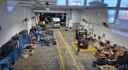 Tuas South Street 10 (D22), Factory #576583901